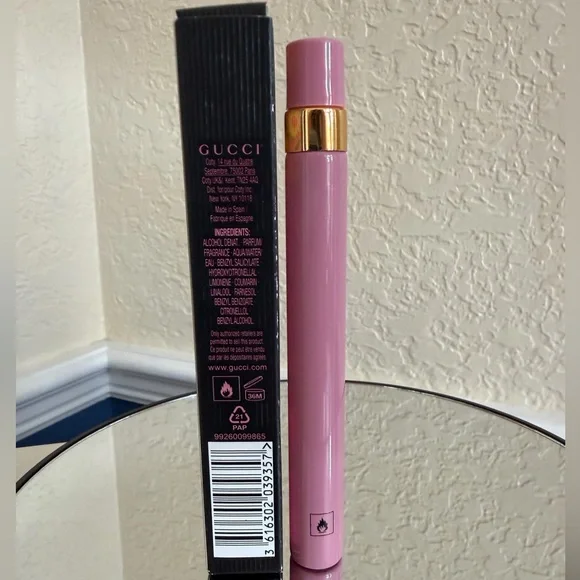 Gucci Flora Set Gorgeous Jasmine Gorgeous Magnolia & Gorgeous Gardenia EDP - Picture 6 of 15